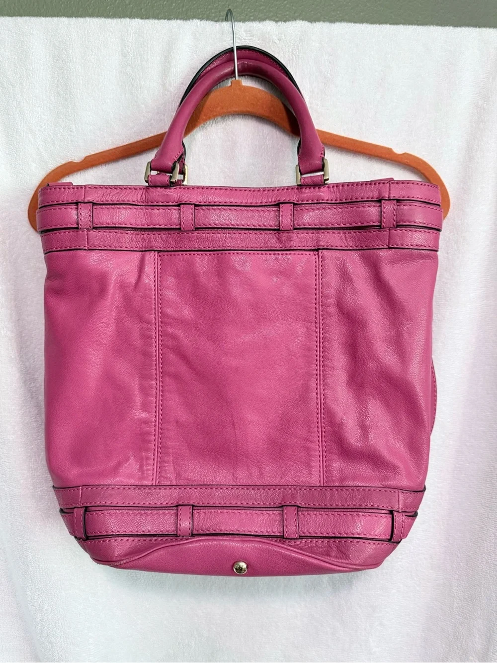 Michael Kors-Kingsbury kingsbury pink